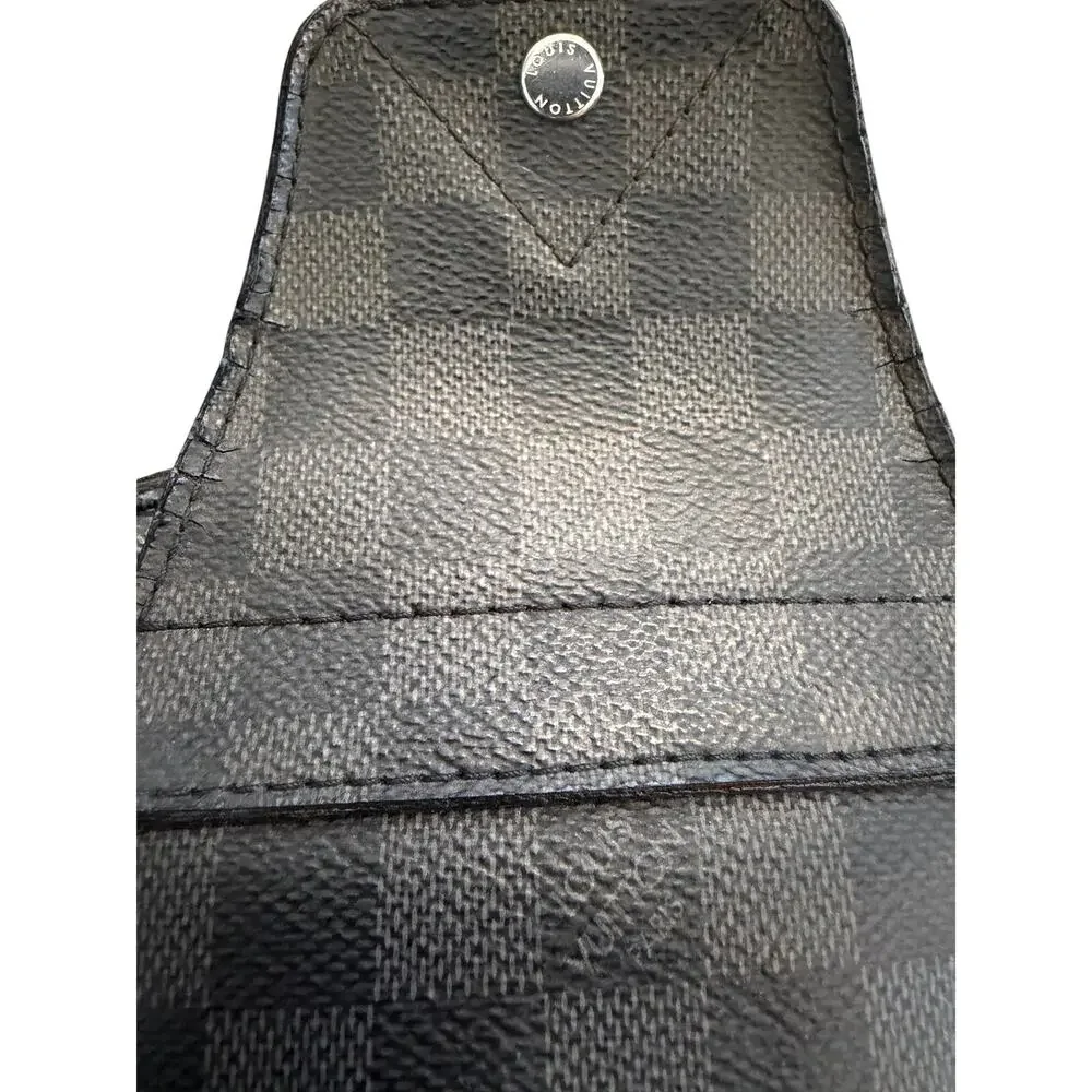 Louis Vuitton Damier Graphite Sling Bag
